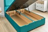 Ottoman Storage End Lift Divan Contract Bed Base