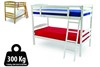 Venus Wooden Bunk