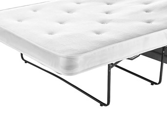Replacement Sofa Bed Reflex Foam Contract Mattress - Two Seater 112cm-x-l-180cm-x-d-10cm