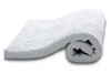 Hypo Allergenic Foam Mattress Topper