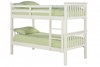 Lomand Wooden Bunk