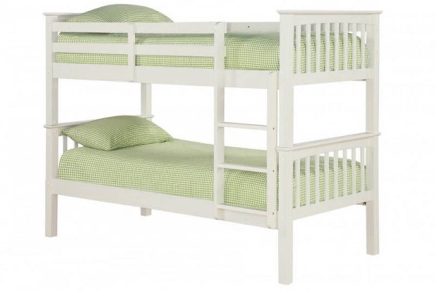 Pinch or double click to zoom Lomand Wooden Bunk