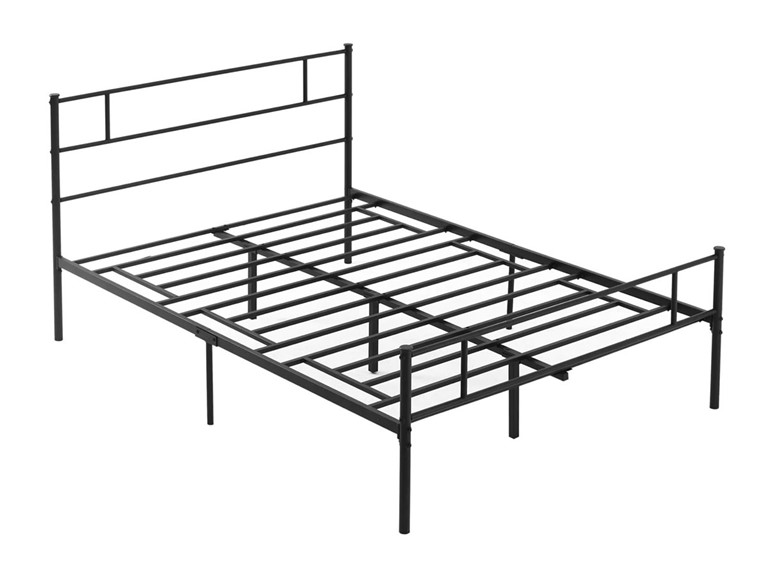 Dormie Metal Bedframe