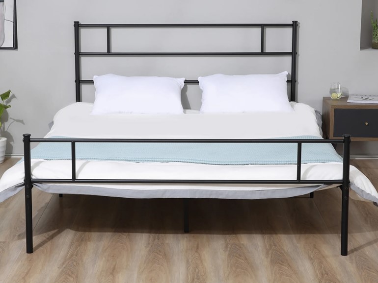 Dormie Metal Bedframe