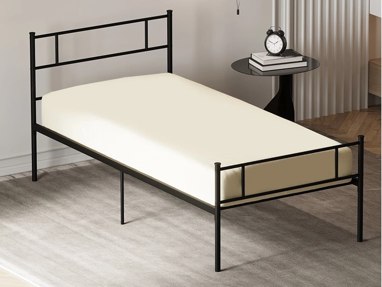 Dormie Metal Bedframe