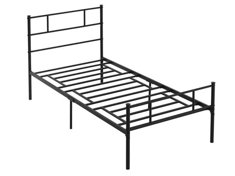 Dormie Metal Bedframe