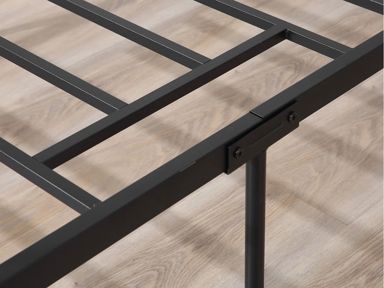 Dormie Metal Bed Frame