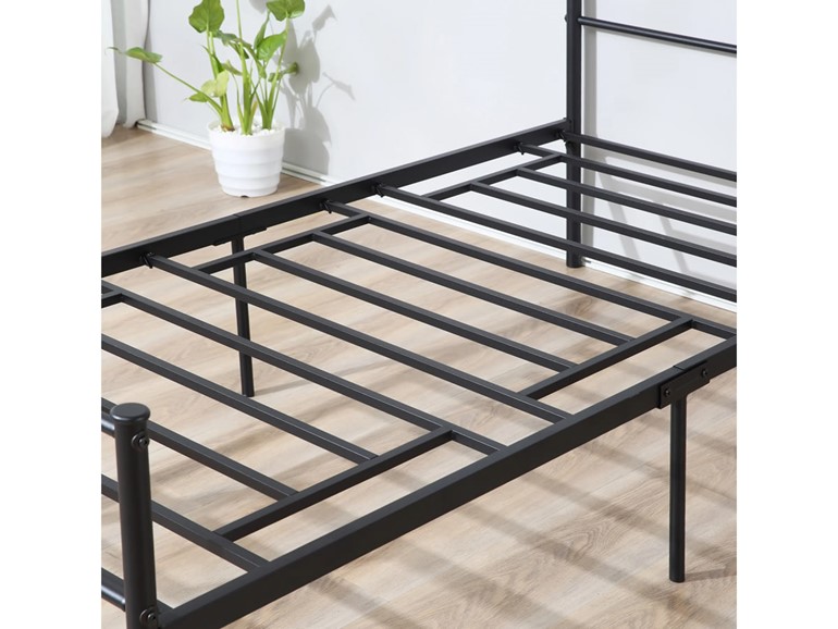 Dormie Metal Bed Frame