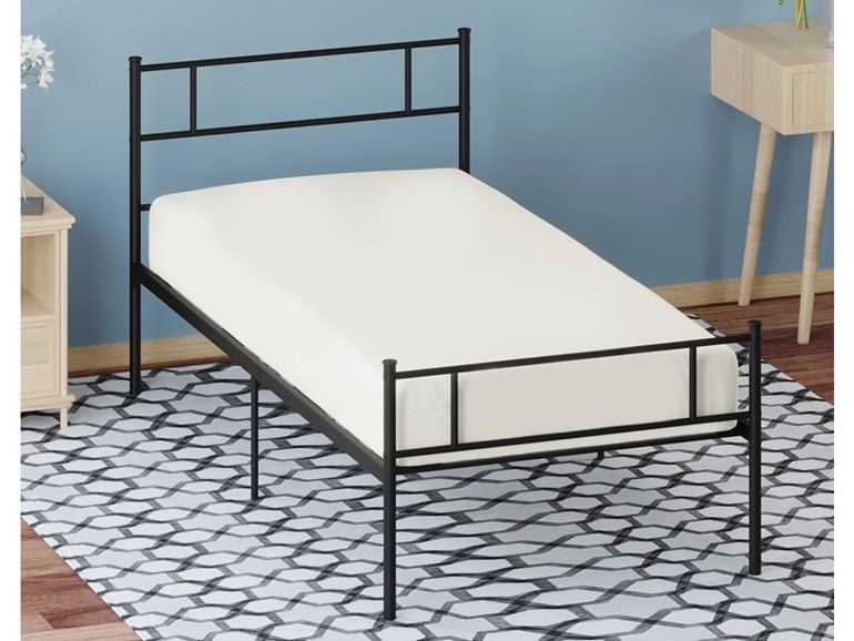 Dormie Metal Bedframe