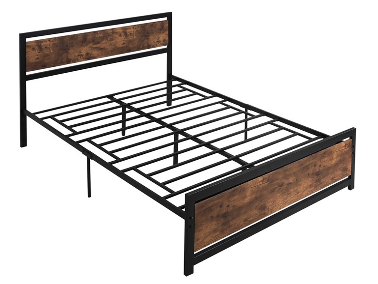 Ashley Metal Bedframe