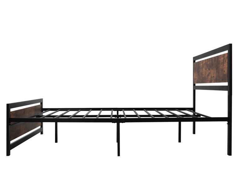 Ashley Metal Bedframe