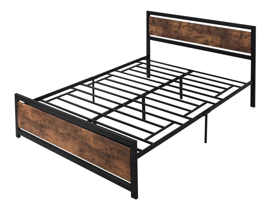 Ashley Metal Bedframe