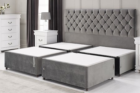 Bed Bases