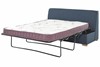 Crown Open Coil Contract Sofa Bed Replacement Mattress