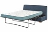 Replacement Sofa Bed Reflex Foam Contract Mattress