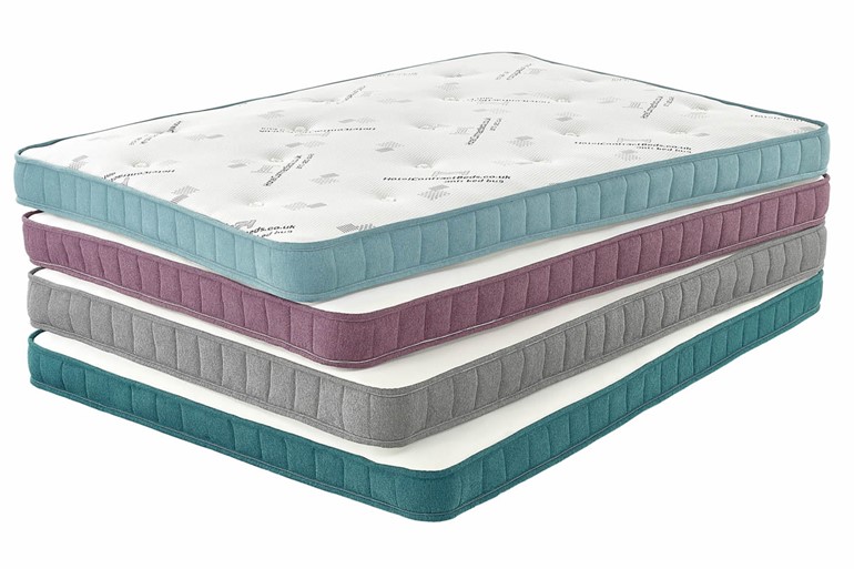 Replacement Sofa Bed Reflex Foam Contract Mattress
