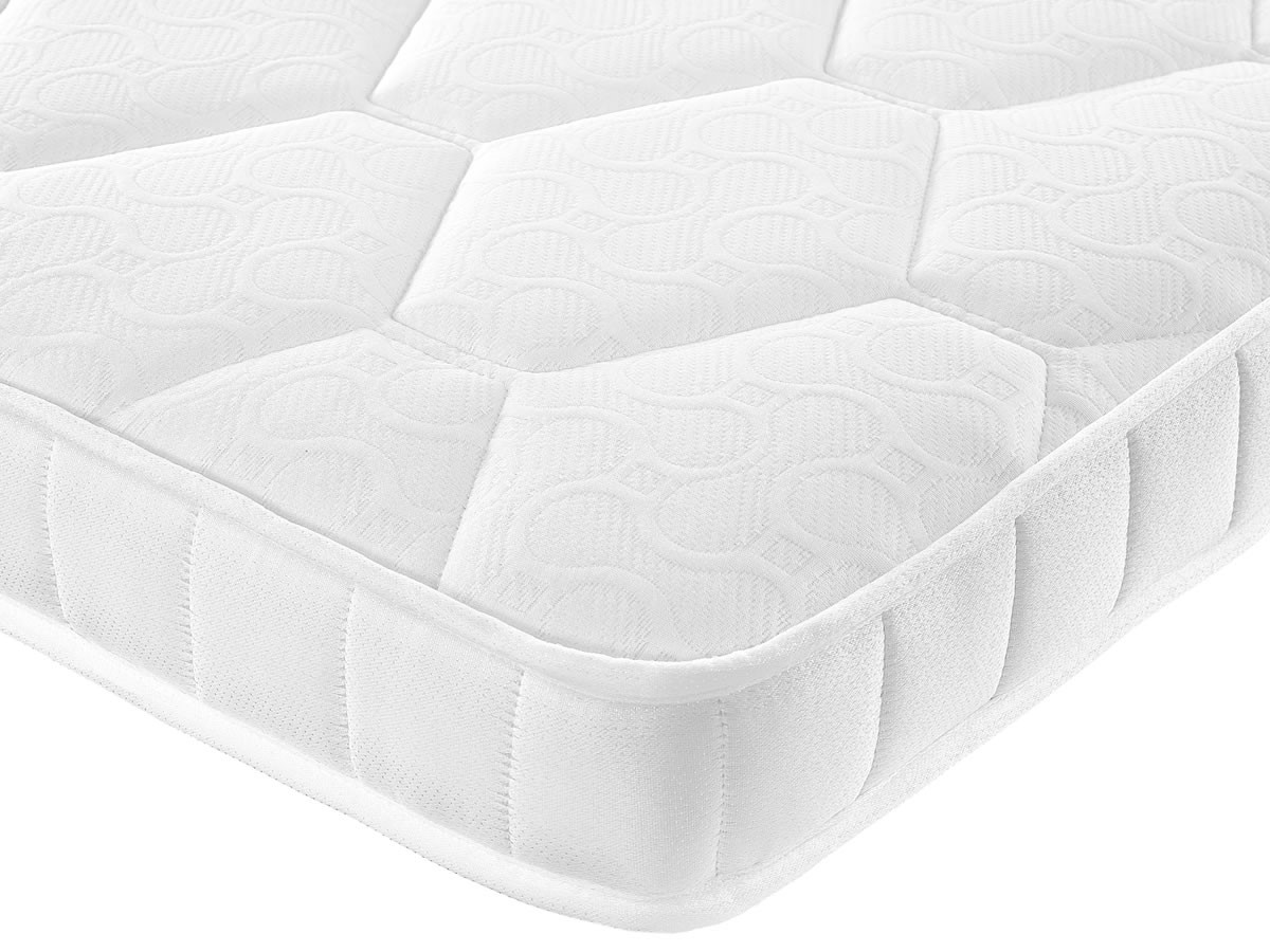 5&quot memory foam mattress topper