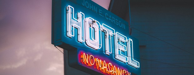The Hospitality Dictionary: Guide To Hotel Terms & Acronyms