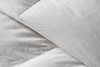 White Goose Feather & Down Duvet 10.5 tog