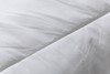 White Goose Feather & Down Duvet 10.5 tog