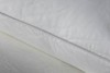 Simply Sleep White Goose Feather & Down Pillow