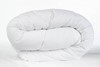 Nestle Zip & Link Spiral Hollowfibre Spring Back Duvet