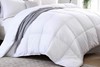 Nestle Spiral Hollowfibre Spring Back Duvet