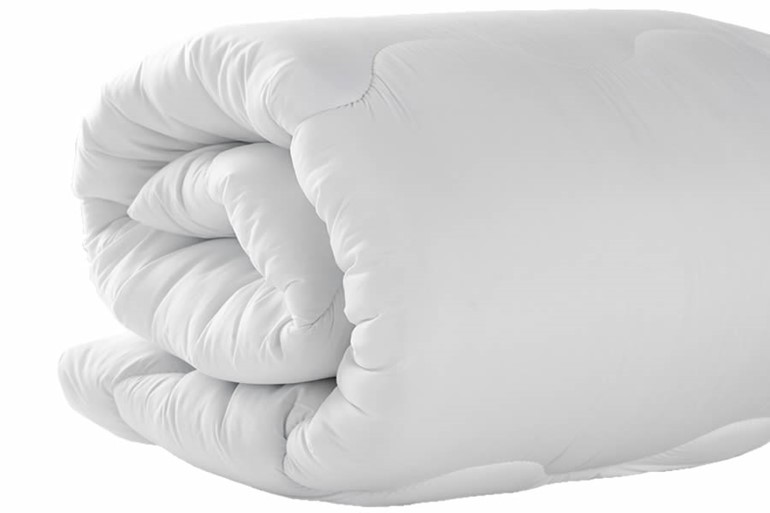 Nestle Cotton Microfibre Duvet