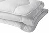 Nestle Cotton Microfibre Duvet