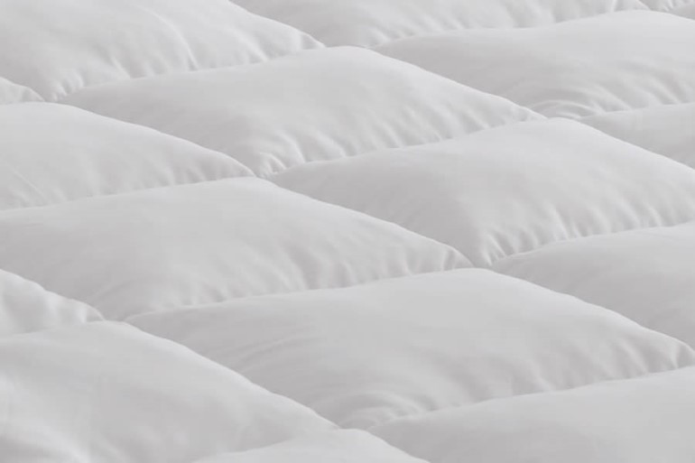 Nestle Fibre Deep Fill Mattress Enhancer