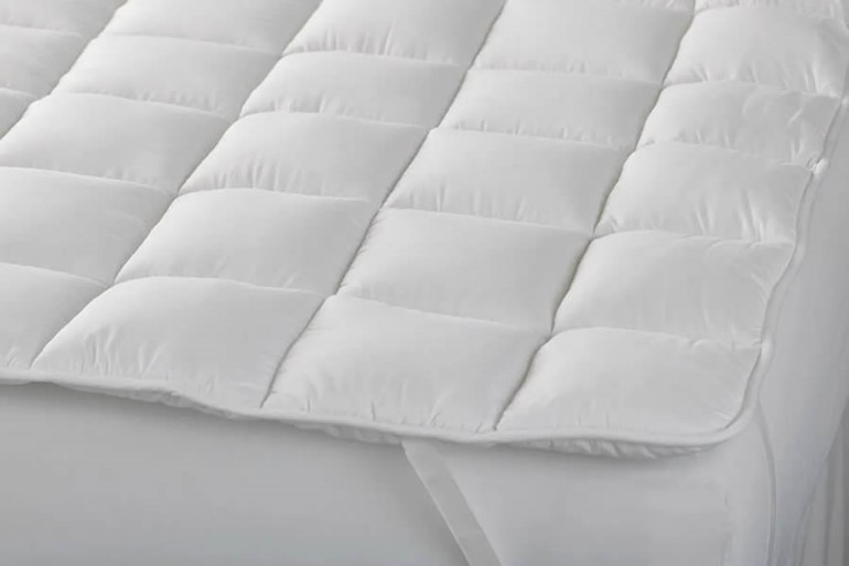 Nestle Fibre Deep Fill Mattress Enhancer