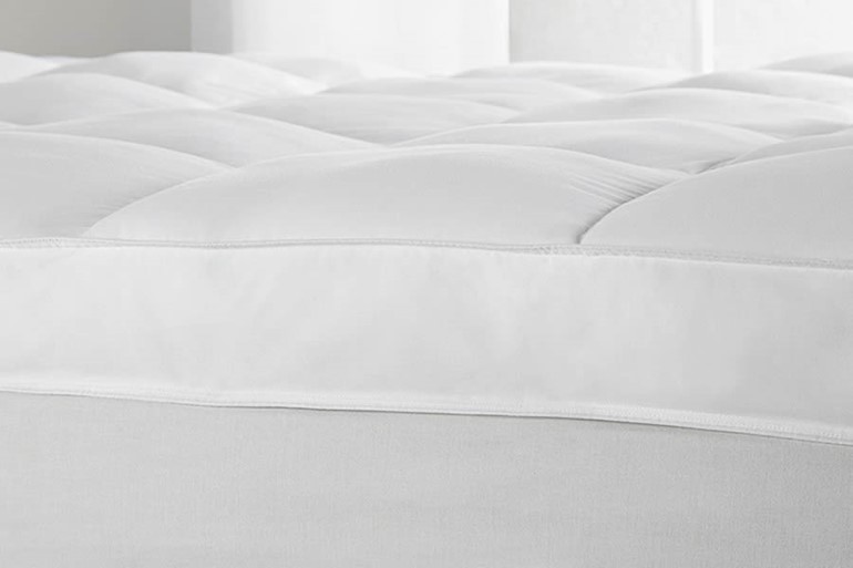 Nestle Duck Feather Mattress Topper