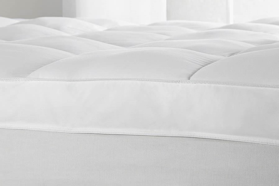 Nestle Duck Feather Mattress Topper
