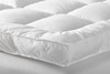 Nestle Deep Quilted Mattress Topper