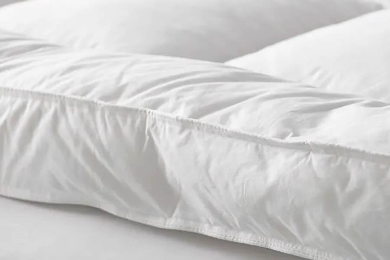 Nestle Deep Quilted Mattress Topper