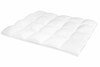 Nestle Deep Quilted Mattress Topper