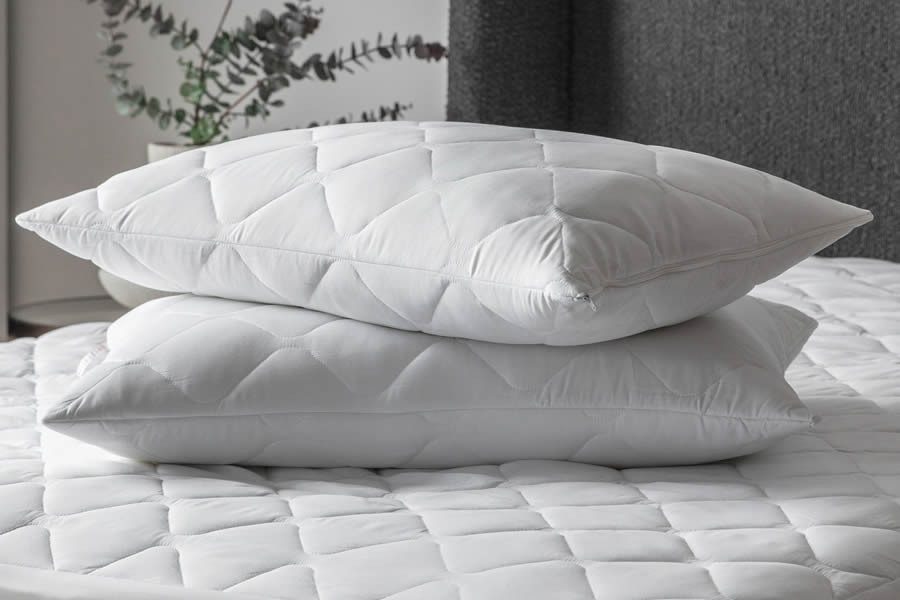 Allergy online pillow protectors
