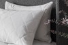 Simply Sleep Anti Allergy Pillow Protector Pair