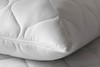 Simply Sleep Anti Allergy Pillow Protector Pair