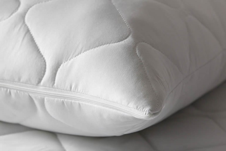 Simply Sleep Anti Allergy Pillow Protector Pair