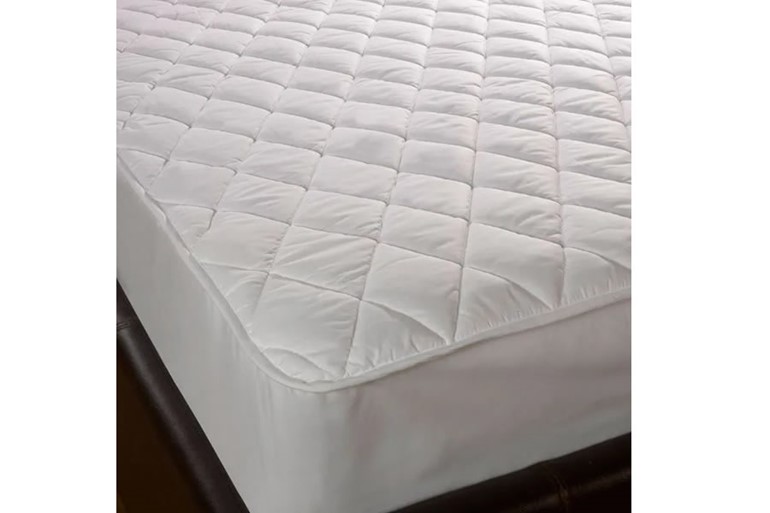 Nestle Quilted Mattress Protector