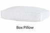 Nestle Cotton Microfibre Pillow