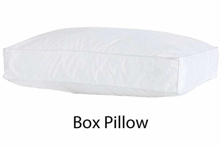 Nestle Cotton Microfibre Pillow