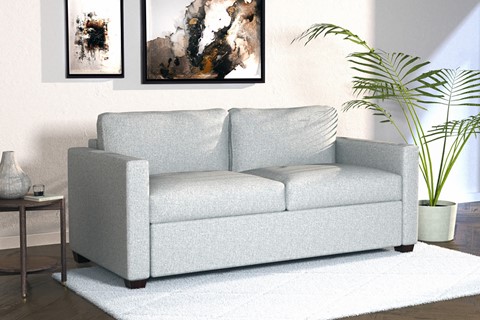 Elliot Fabric Sofabed
