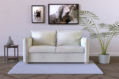 Oliver Fabric Sofabed