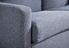 Elliot Fabric Sofabed