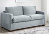 Elliot Fabric Sofabed