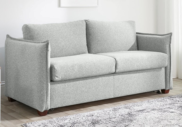 Oliver Contract Fabric Sofa Bed