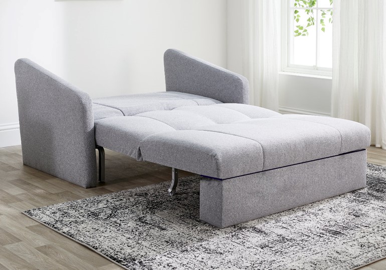 Ottawa Contract Fabric Sofa Bed