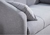 Ottawa Contract Fabric Sofa Bed